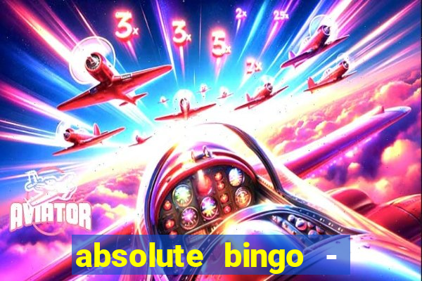 absolute bingo - jogos de bingo gratuitos