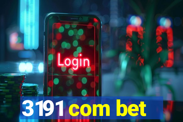 3191 com bet