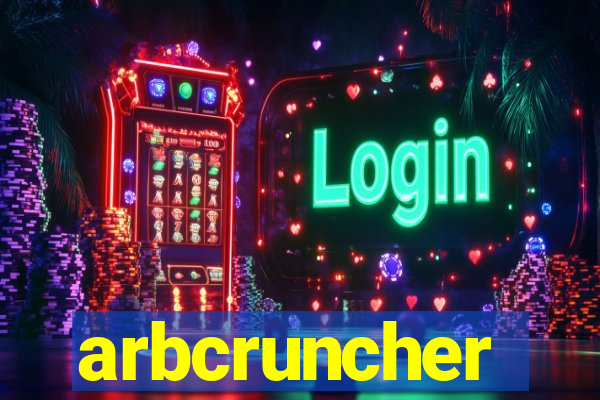 arbcruncher