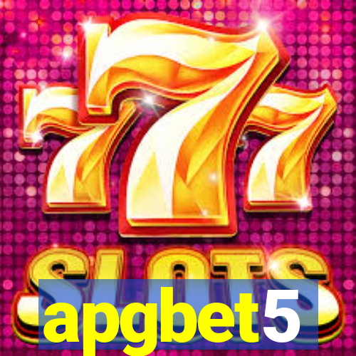 apgbet5