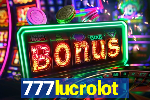 777lucrolot