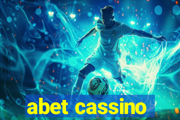 abet cassino