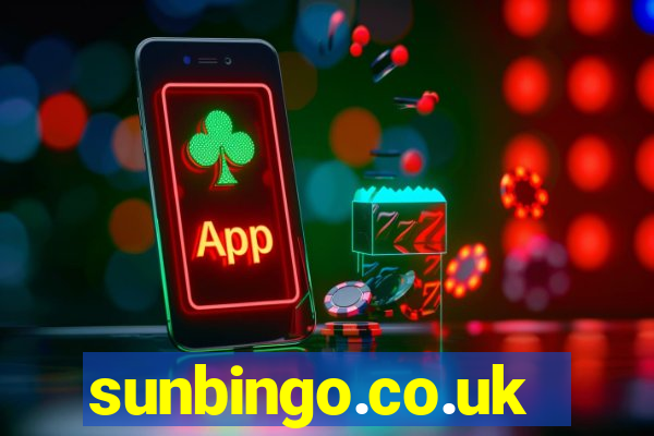 sunbingo.co.uk