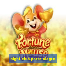 night club porto alegre