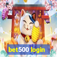 bet500 login