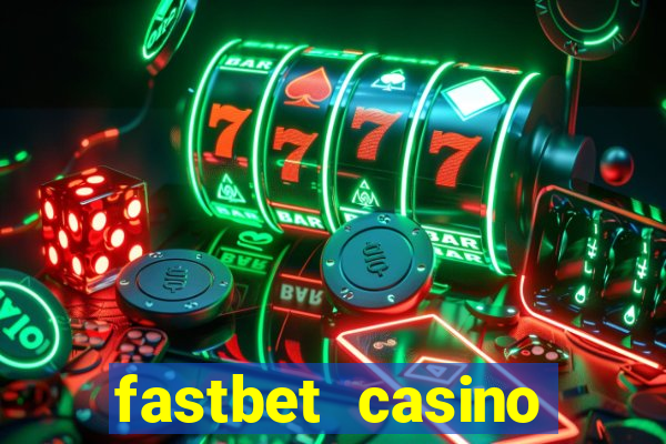 fastbet casino login south africa