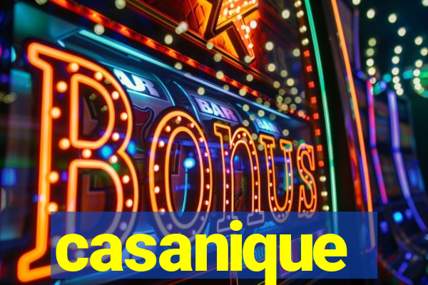 casanique