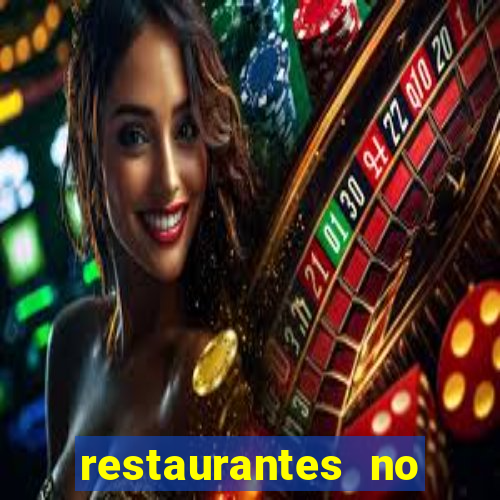 restaurantes no gama df