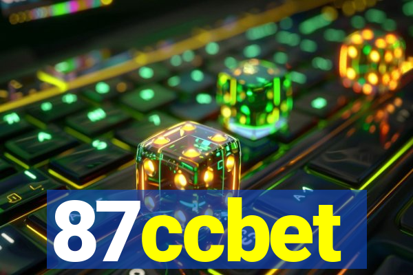 87ccbet