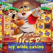 icy wilds casino