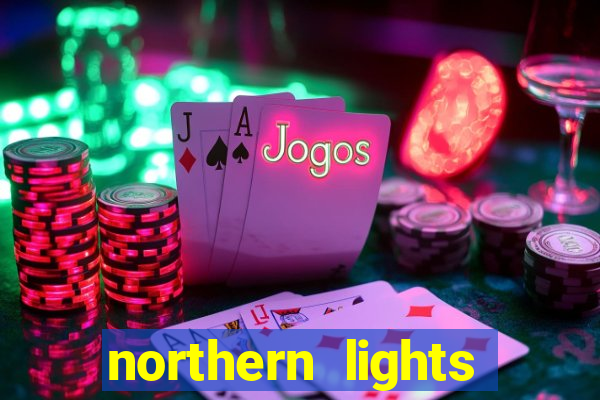 northern lights casino bingo