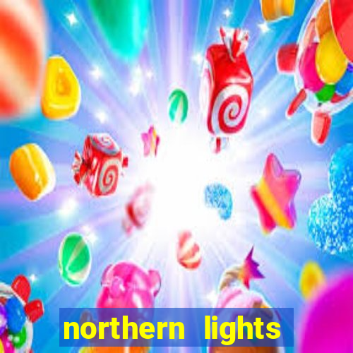 northern lights casino bingo