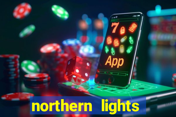 northern lights casino bingo