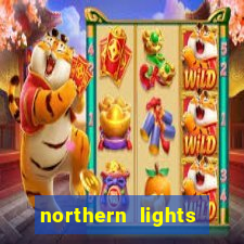 northern lights casino bingo