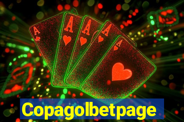 Copagolbetpage