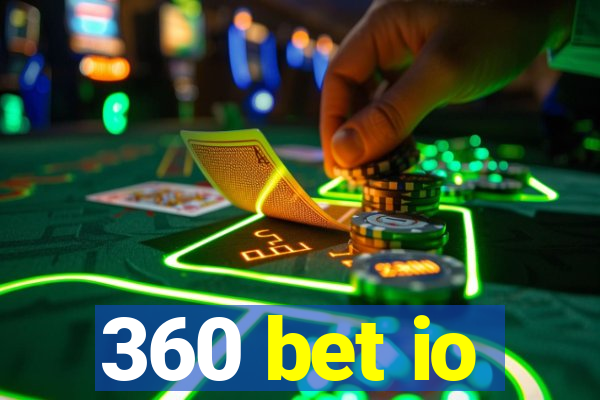 360 bet io