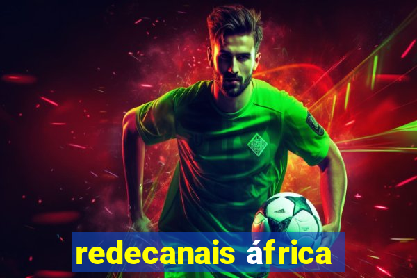 redecanais áfrica