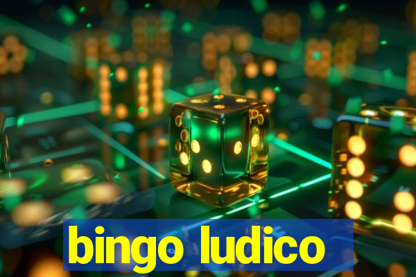 bingo ludico