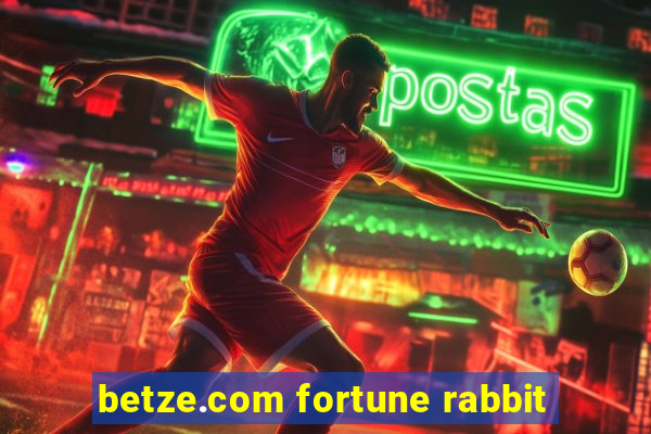 betze.com fortune rabbit