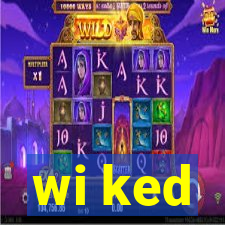 wi ked