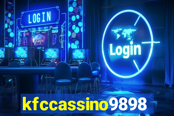 kfccassino9898