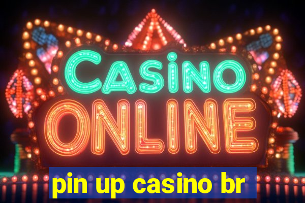 pin up casino br