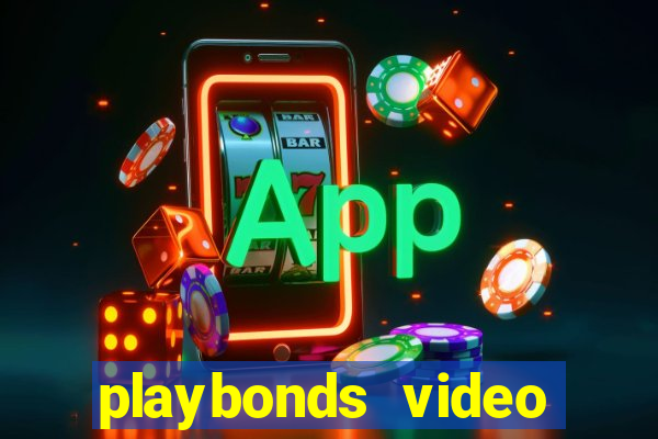 playbonds video bingo gratis