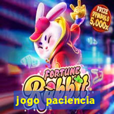 jogo paciencia spider haja paciencia