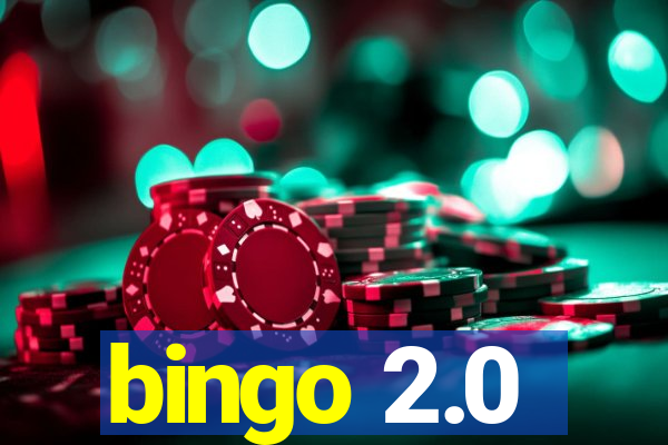 bingo 2.0