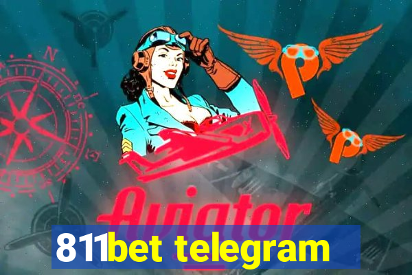 811bet telegram