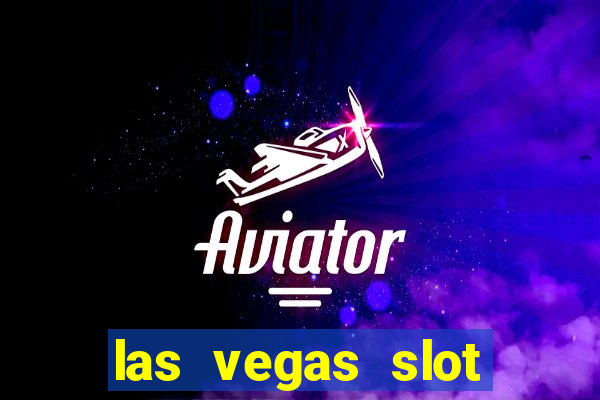 las vegas slot machines for free