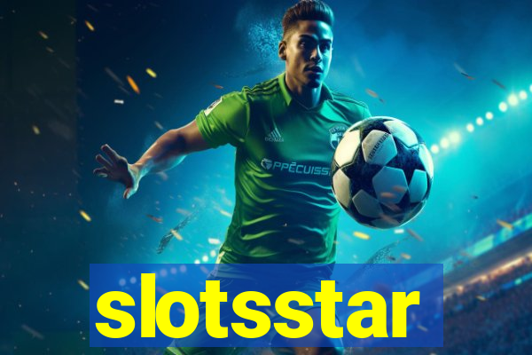 slotsstar