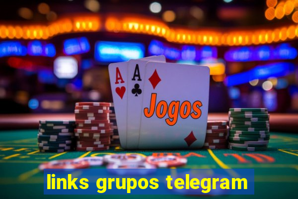 links grupos telegram