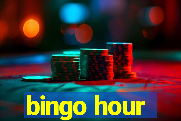 bingo hour