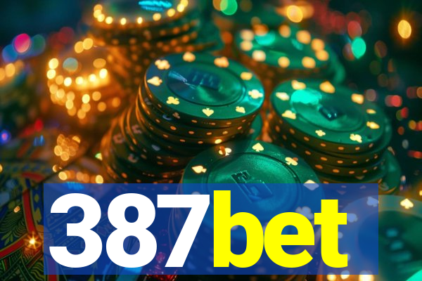 387bet