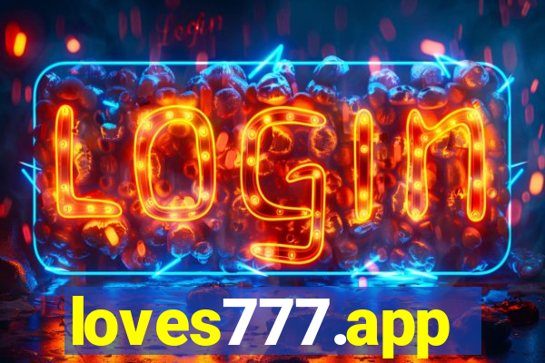 loves777.app