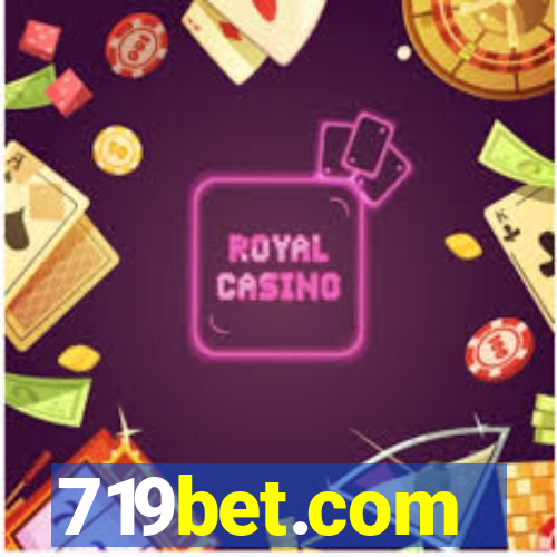 719bet.com