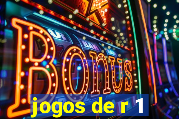 jogos de r 1