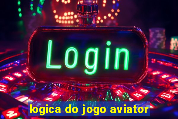 logica do jogo aviator