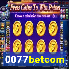 0077betcom