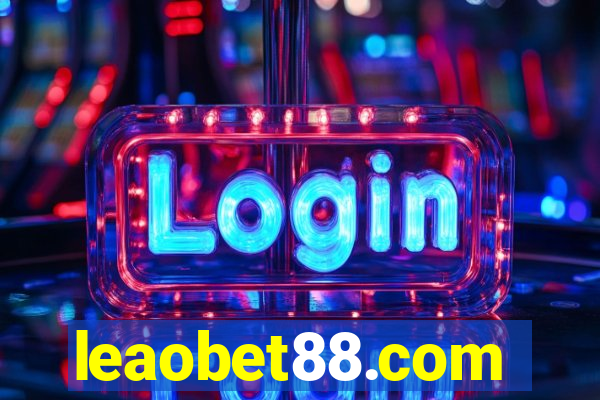 leaobet88.com