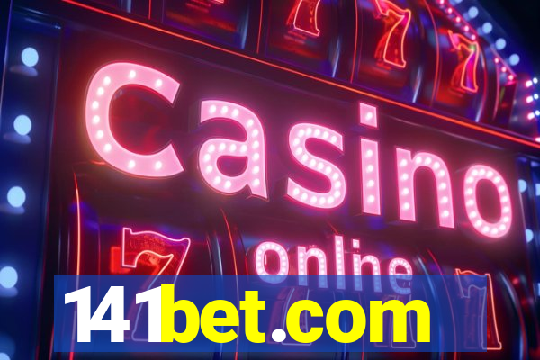 141bet.com