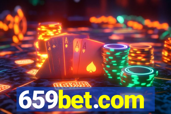 659bet.com