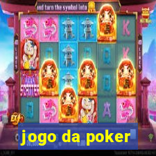 jogo da poker