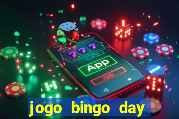 jogo bingo day realmente paga