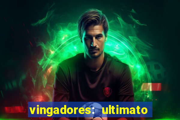 vingadores: ultimato filme completo dublado google drive