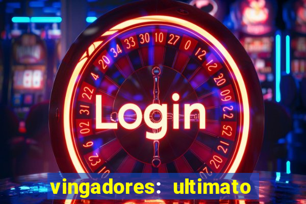 vingadores: ultimato filme completo dublado google drive