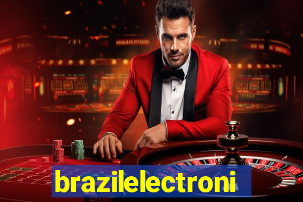 brazilelectronic.com