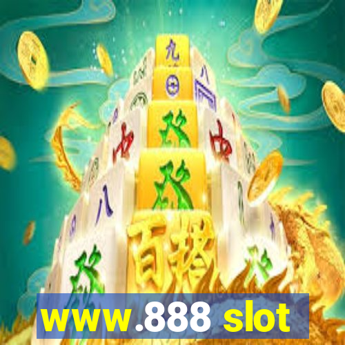 www.888 slot