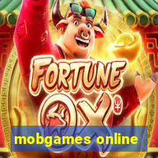 mobgames online